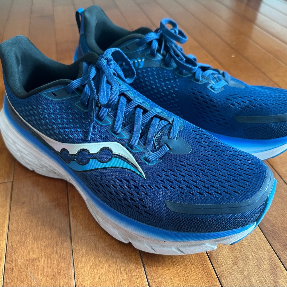 Saucony Guide 17 Sneaker